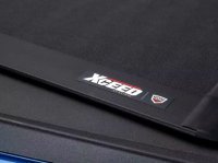 Четырех секционная крышка кузова Xceed для Ford F150 2015-2021 Четырех секционная крышка кузова Xceed для Ford F150 2015-2021