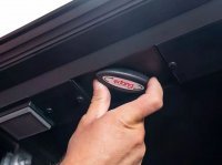 Четырех секционная крышка кузова Xceed для Ford F150 2015-2021 Четырех секционная крышка кузова Xceed для Ford F150 2015-2021