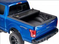 Четырех секционная крышка кузова Xceed для Ford F150 2015-2021