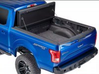 Четырех секционная крышка кузова Xceed для Ford F150 2015-2021 Четырех секционная крышка кузова Xceed для Ford F150 2015-2021