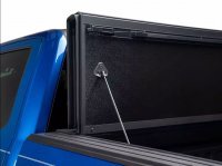 Четырех секционная крышка кузова Xceed для Ford F150 2015-2021 Четырех секционная крышка кузова Xceed для Ford F150 2015-2021