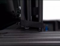 Четырех секционная крышка кузова Xceed для Ford F150 2015-2021 Четырех секционная крышка кузова Xceed для Ford F150 2015-2021