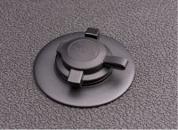 Трехсекционная крышка кузова EncoreTonno для Dodge RAM Classic 2009+