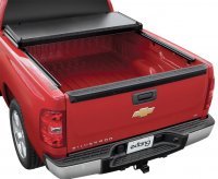 Трехсекционная крышка кузова EncoreTonno для Dodge RAM Classic 2009+