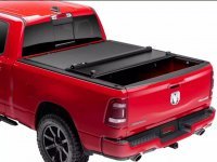 Четырех секционная крышка кузова Xceed для Dodge RAM 2019+