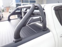 Ролета для кузова Isuzu D-Max 2021+ AR Design model R1