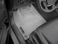 Ковры резиновые WeatherTech Honda Ridgeline 2017+ передние