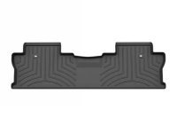 Килими гумові WeatherTech Honda Ridgeline 2017+ задній