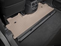 Ковры резиновые WeatherTech Honda Ridgeline 2017+ задний
