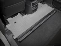 Ковры резиновые WeatherTech Honda Ridgeline 2017+ задний
