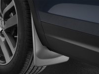 Брызговики WeatherTech Honda Ridgeline 2017+