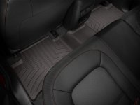 Ковры резиновые WeatherTech Chevrolet Colorado 2015+ задний