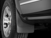 Брызговики WeatherTech Chevrolet Silverado 2014-2019