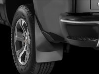 Брызговики WeatherTech Chevrolet Silverado 2014-2019