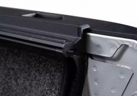 Трехсекционная крышка кузова BakFlip MX4 для Ford F150 2021+ Трехсекционная крышка кузова BakFlip MX4 для Ford F150 2021+