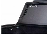 Трехсекционная крышка кузова BakFlip MX4 для Ford F150 2021+ Трехсекционная крышка кузова BakFlip MX4 для Ford F150 2021+