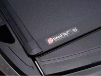 Трехсекционная крышка кузова BakFlip MX4 для Ford F150 2021+ Трехсекционная крышка кузова BakFlip MX4 для Ford F150 2021+