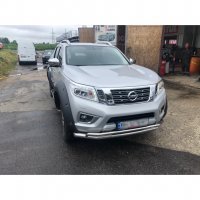 Защитная дуга передняя Tamsan Nissan Navara 2019+ модель ORJ