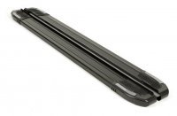 Подножки алюминиевые Ercul Rainbow