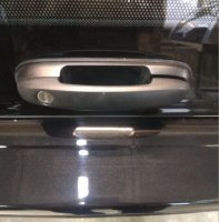 Рука кунга ARD F150