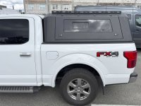 Canopy F150 Кунг Ф150