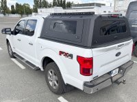 Кунг F150 Canopy F150