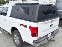 Canopy F150 Кунг F150