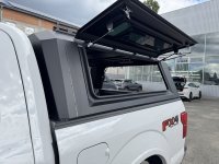 Кунг F150 Hardtop F150