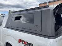 Кунг Ф150 Hardtop F150