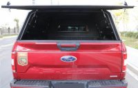 Canopy F150 Кунг F150