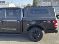 Кунг Ф150 Hardtop F150