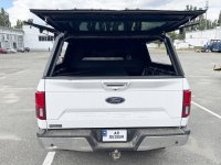 Hardtop F150 Кунг Ф150