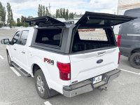 Hardtop F150 Кунг Ф150