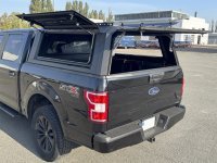 Hardtop F150 Кунг F150