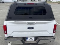 Кунг Ф150 Hardtop F150