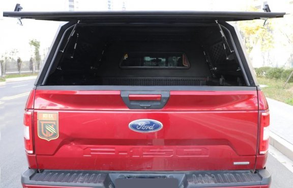Кунг для Ford F150 2015-2021 AR Design