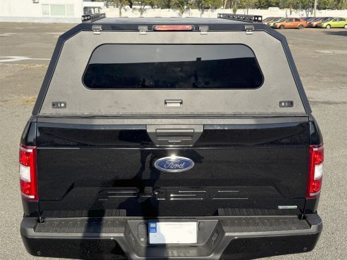 Кунг для Ford F150 2015-2021 AR Design
