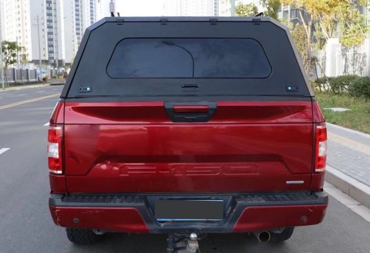 Кунг для Ford F150 2015-2021 AR Design