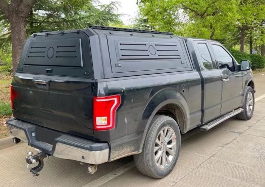 Кунг для Ford F150 2015-2021 AR Design
