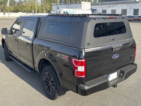 Кунг для Ford F150 2015-2021 AR Design