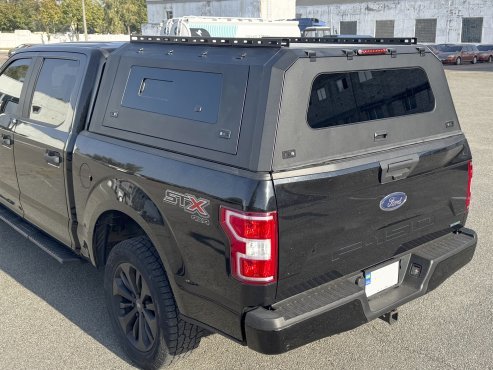 Кунг для Ford F150 2015-2021 AR Design