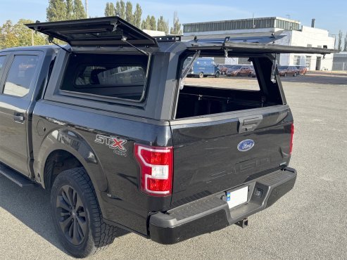 Кунг для Ford F150 2015-2021 AR Design