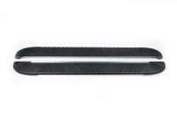 Подножки алюминиевые Ercul Bosphorus 