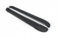 Подножки алюминиевые Ercul Bosphorus 