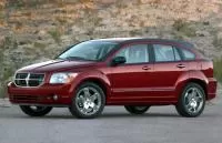 Dodge Caliber