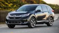 автомобили HONDA CRV 2018 HONDA CRV 2018