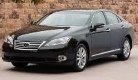 Lexus ES 2009