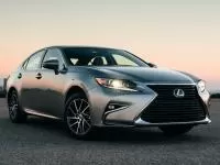 Lexus ES 2015