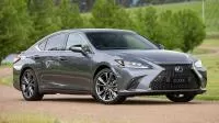 Lexus ES 2019