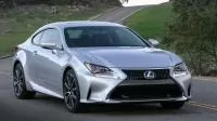 Lexus RC